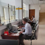 Bureau de Post Chellalet El Adhaoura
