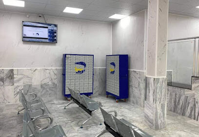 Bureau de Poste de Morsott