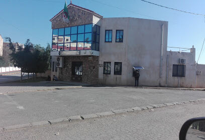 Bureau de poste Kartala