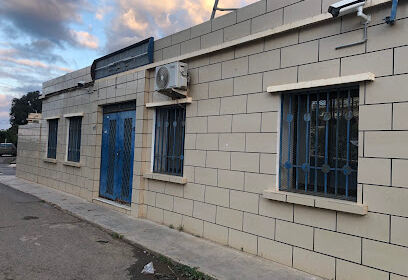 Bureau de Poste La Bridja