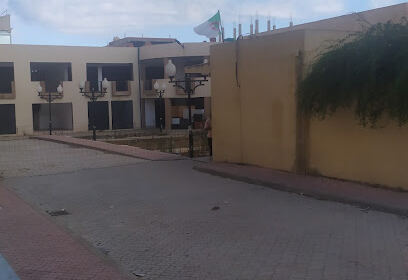 Bureau de Poste Oued Sidi Lakhel El Karia Chéraga