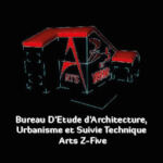 Bureau d&rsquo;Etude d&rsquo;Architecture, Urbanisme et Suivie Technique