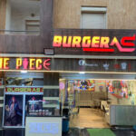 Burger AS
