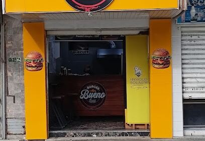 Burger bueno