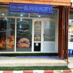 Burger city