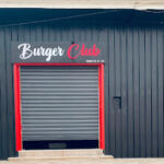 Burger Club