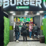 Burger H