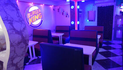Burger King tamalous