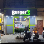 Burger s