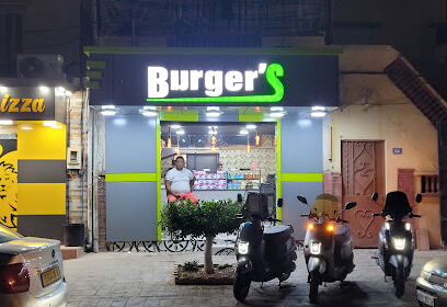Burger s