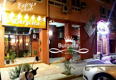 Burgista