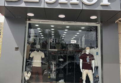 BZ Shop Baba Hassen