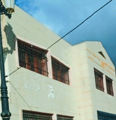 CAAR Khenchela