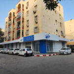 CAAT Bab Ezzouar