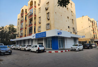 CAAT Bab Ezzouar