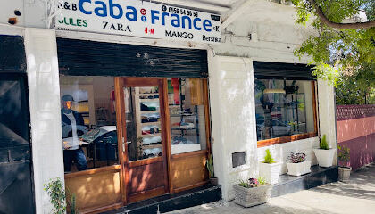 Caba France