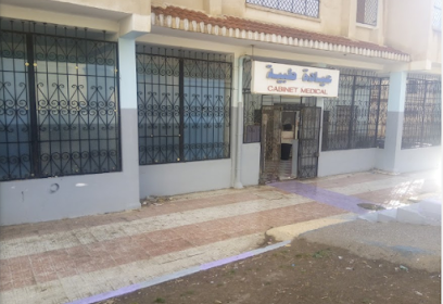 Cabinet Behat- ben yahia