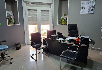 CABINET CARDIOLOGIE Dr ABBOU KATIA