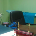Cabinet Chirurgical Dr Ait moula