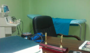 Cabinet Chirurgical Dr Ait moula