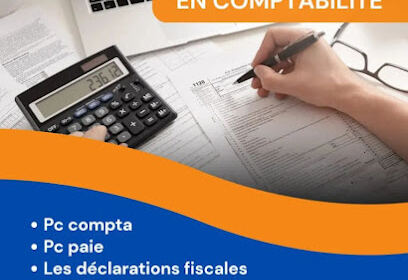 Cabinet comptable Meddahi