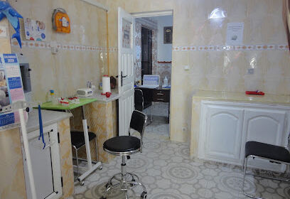 Cabinet d’Allergologie Dr Gasmi Abderrezak