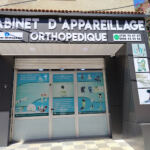Cabinet d’appareillage elanwar orthopédie Reghaia