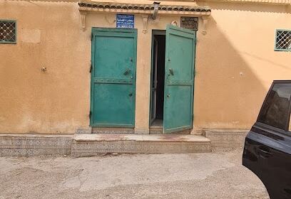 Cabinet d’Avocat Abbes Chorouk