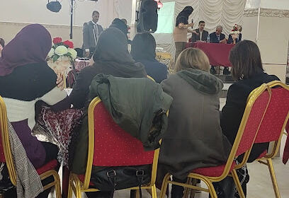 Cabinet d’Avocat Maître Dahmane Nadia
