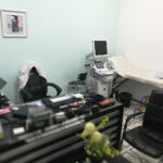 Cabinet De Cardiologie Dr BOUCHAMA