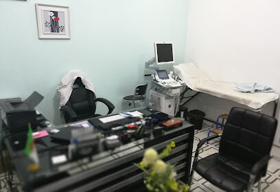 Cabinet De Cardiologie Dr BOUCHAMA