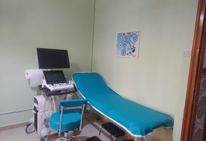 Cabinet de cardiologie dr Bourada