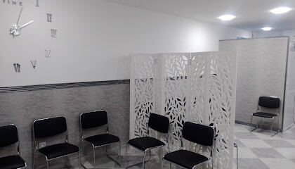 Cabinet de Cardiologie Dr BOURAHLA Amel