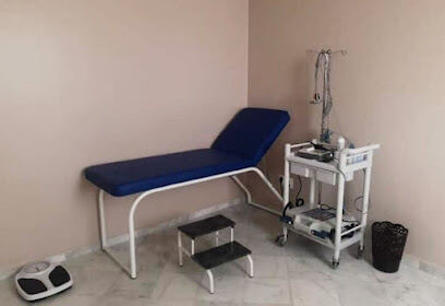 CABINET DE CARDIOLOGIE Dr GHANEM