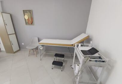 Cabinet de Cardiologie Dr Laraba Chafik