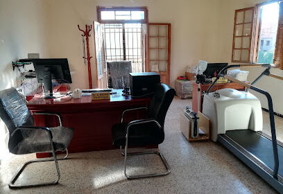 Cabinet de Cardiologie Dr Manaa (Les Cerisiers)
