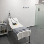 Cabinet de cardiologie Dr Sahtout