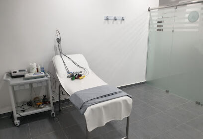 Cabinet de cardiologie Dr Sahtout