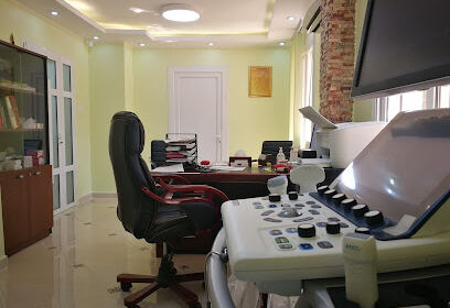 Cabinet de Cardiologie- Dr SAID