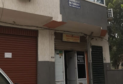Cabinet De Cardiologie Dr Tahenni