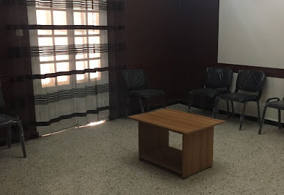 Cabinet de cardiologie dr Yahiaoui épouse Salhi