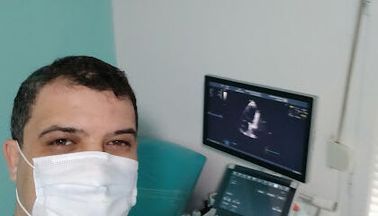 Cabinet de Cardiologie Dr Yahyaoui