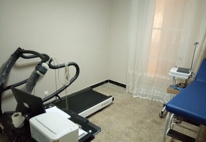 Cabinet de cardiologie Pr BOUFERROUK