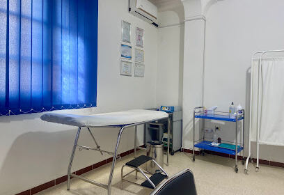 Cabinet de Chirurgie Générale et Cœliochirurgie – Dr Boutine Bassima
