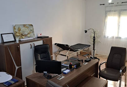 Cabinet de Chirurgie Pédiatrique