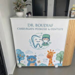 Cabinet de Chirurgie Pédiatrique du Dr BOUDIAF.T