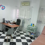 Dermatologue Hakim Abdallah El Mentra