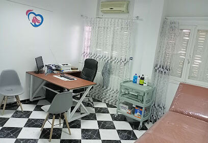 Dermatologue Hakim Abdallah El Mentra
