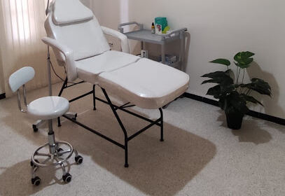 Dermatologue Dr Lalidji
