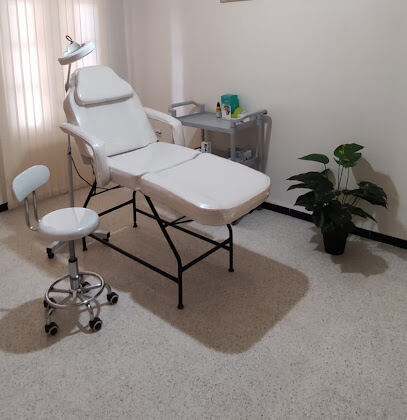 Dermatologue Dr Lalidji